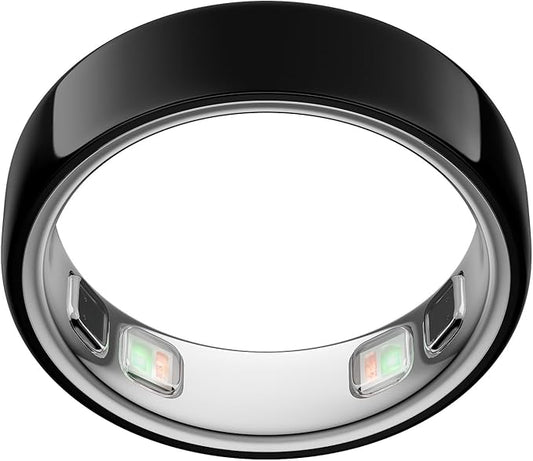 Oura Ring 5 Black ( 40% off )